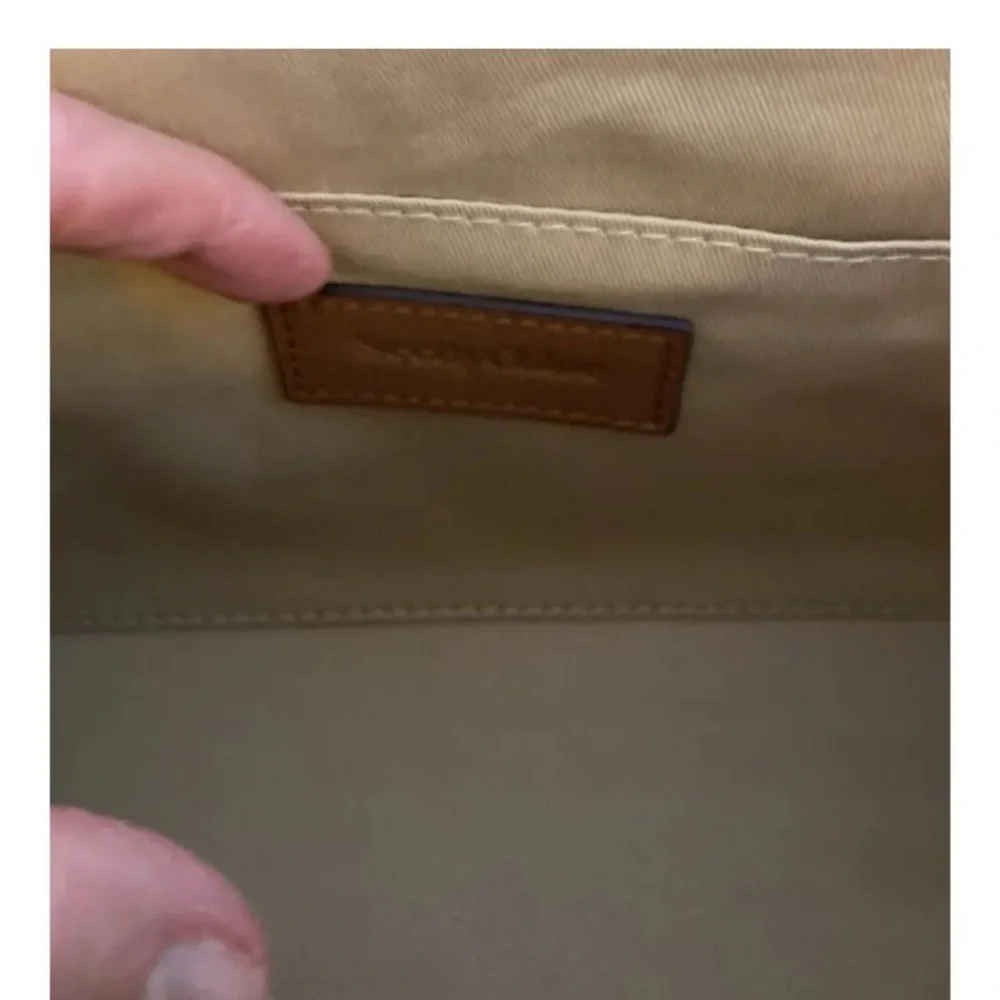 SEE by CHLOE JOAN LADYLIKE HOBO LEATHER BAG - Picture 10 of 12